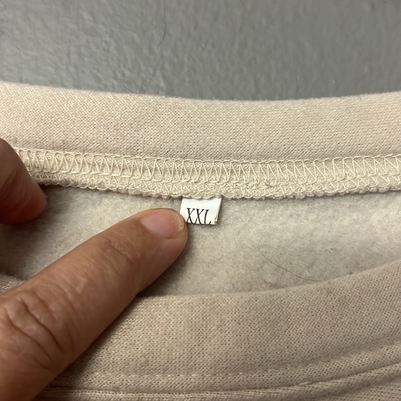 Starbucks/Target Crewneck - Picture 3 of 4